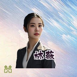 林薇